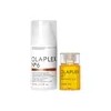 Kit Tratamiento Para Cabello Olaplex No.6 Y No.7 Aceite Cabe