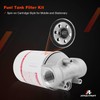 1 Inch NPT Fuel Tank Filter Kit, High Flow 25
