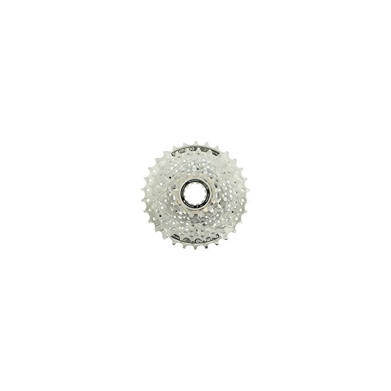 Shimano 8 Speed Cassette Sprocket 11/32T HG/50/51