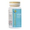 Suplemento Alimenticio Vgr 30 Capsulas 500 Mg Cu Sin Sabor