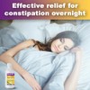 OneLAX - Senna Syrup | Natural Vegetable Laxative (8fl.oz Bottle)