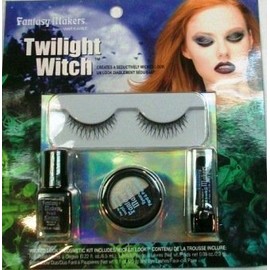Fantasy Makers Vampire's Mistress Makeup Kit