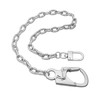 Ahiller Heavy Duty Wallet Chain for Men - 24.5" Secure
