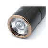 FENIX Light Black 77mm Portable EDC Flashlight CA18 LED Brightness