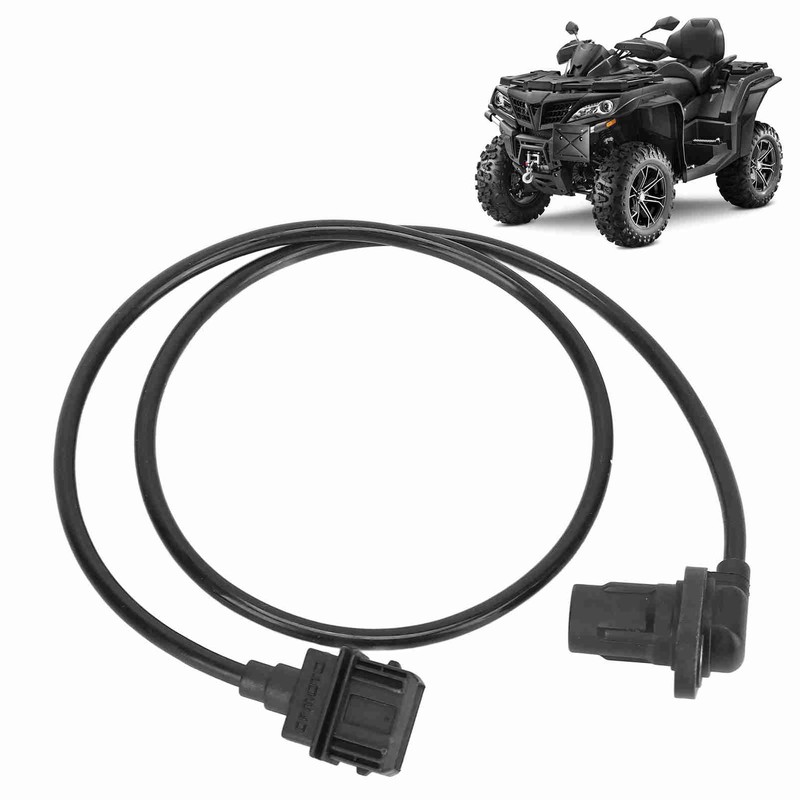 ABS Plastic Speed Sensor 7020‑150400 Replacement for CFMOTO CFX8 CF800