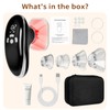 Body Sculpting Machine 10‑Level 3‑Mode Massager