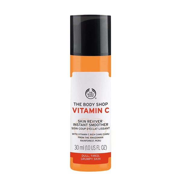The Body Shop Vitamin C Skin Boost Instant Smoother 30ml