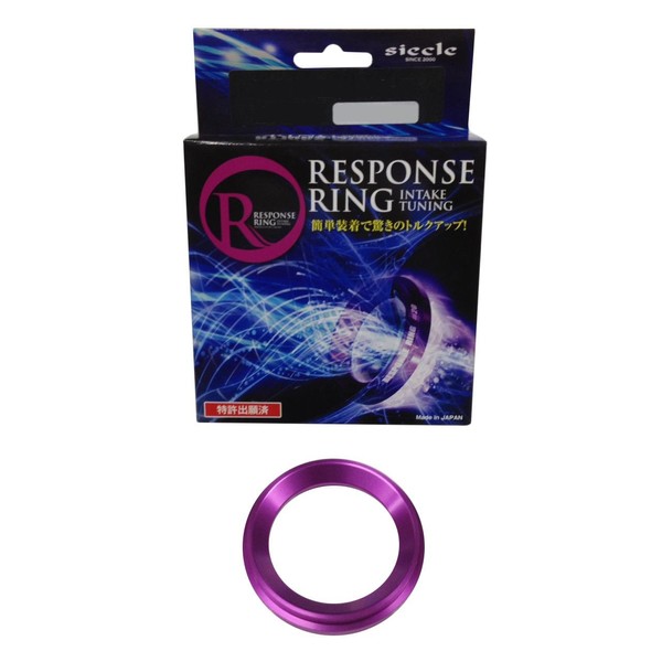 siecle Response Ring (Single) for Toyota iQ / Sierra / Fan Cargo / Probox Succeed / Porte / Laum RT11RS