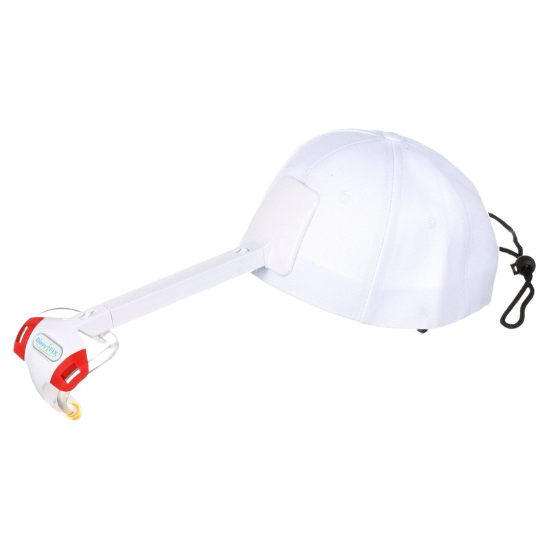 Dizzy Fix Vertigo Exercise Trainer for Home Use Drug Free