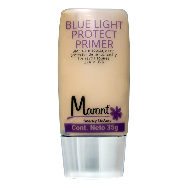 Protector Solar Blue Light Primer Marant Beige