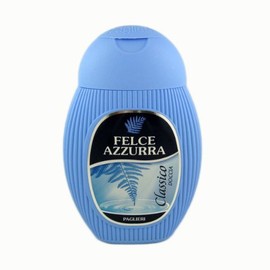 Azzurra Paglieri Shower Bath 200 ml