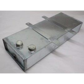 Unbranded New Sattley Gas Engine Fuel Tank