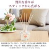 Deodorizing Power Room Premium Aroma Stick for Entryways and Living