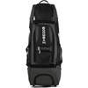 Boombah Spartan Rolling Bat Bag - 38" x 12-1/2" x
