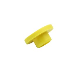 BrassCraft 1DL Replacement Gasket Nosepiece for 3/8" O.D Tube Copper Toilet Riser