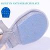 ENLUNTRA Restraint Gloves - 2Pcs, Hand Protective Gloves for Dementia