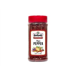 Sahadi Aleppo Pepper - 7 ounce