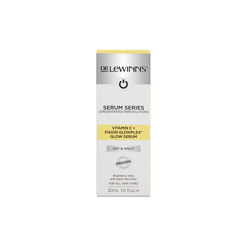 Dr. LeWinn's Serum Series Glow 30ml