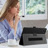 DUEDUE Case for Ulefone Tab A11 Pro 11" Folding Stand