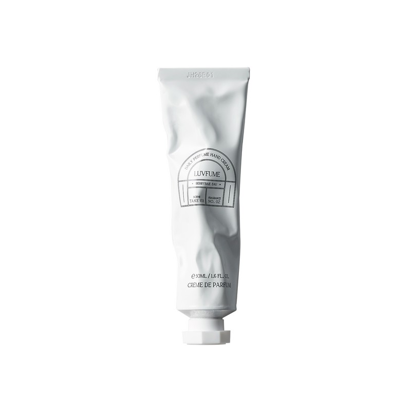 Lufume Berry Bay Oh Hand Cream (50ml) / 러퓸 베리베이