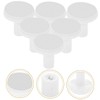 Healeved Manicure Drill Nails Electric Nail File Pads for Trimmer