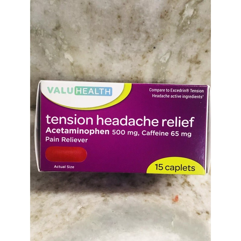 Value Health ValuHealth-Ten