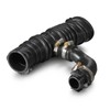 Madlife Garage 1336611 Air Hose Intake Hose Air Filter Pipe