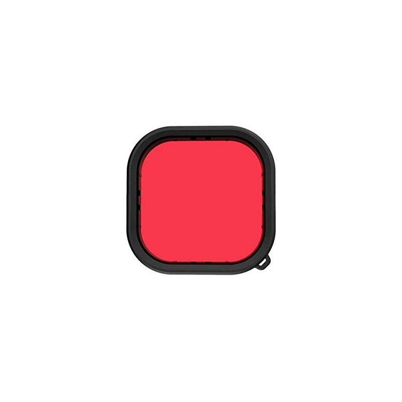 CamGo Red Lens Waterproof Case Filter for GoPro Hero 13