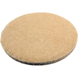 Heavy-Duty Felt Pad Furniture Glide