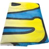 4 Less Co 2x4 Ft ICE COLD LEMONADE Banner Fabric