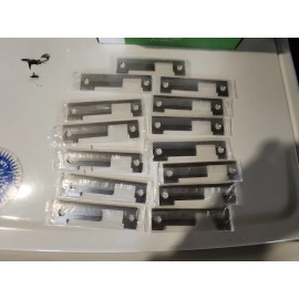 ABLOY HES 1500C-630 1500 Series  Electric Strike Face Plates