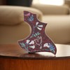 Hummingbird Pickguard Acoustic Guitar Replacement Self Adhesive Back Scratch Proof