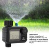 Digital Water Timer 3/4 Inch Male Thread Intelligent Programmable Automatic