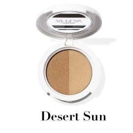 Nuevo Rubor Duo En Polvo Mary Kay Mate Y Broceador Full.