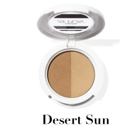 Nuevo Rubor Duo En Polvo Mary Kay Mate Y Broceador Full.