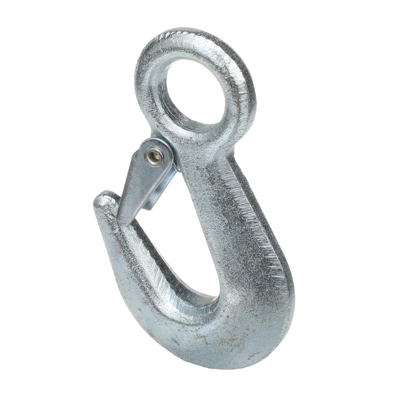 Seachoice Heavy Duty Steel Boat Trailer Winch Hook, 5/8 in.
