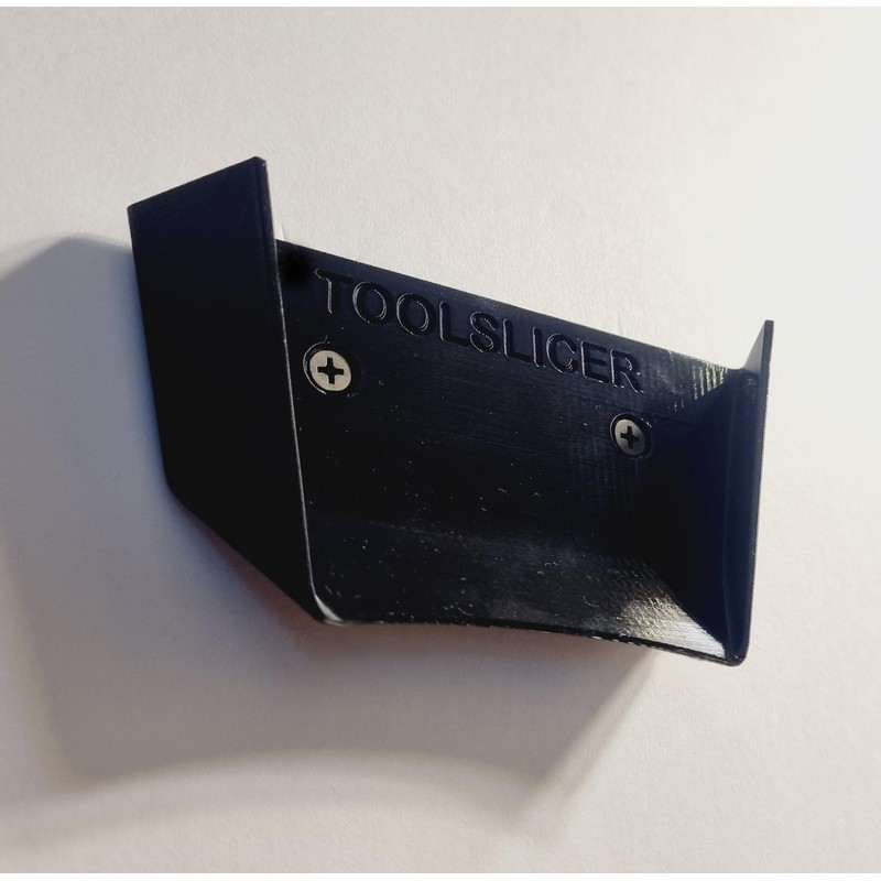 Wall Mount/Bracket for Milwaukee M18 3017-20 Leaf Blower Tool