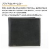 FRUH Men's Bifold Wallet, Bridle Leather, Dark Green