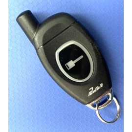 PURSUIT 1-BUTTON KEYLESS REMOTE START TRANSMITTER ELVATRJC 14XR2PR