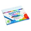 Giotto Turbo Maxi 0765 Felt Tip Pens – Assorted
