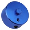 PEATOVIE for Kent Moore Tool EN-47971 Oil Pressure Gauge Adapter