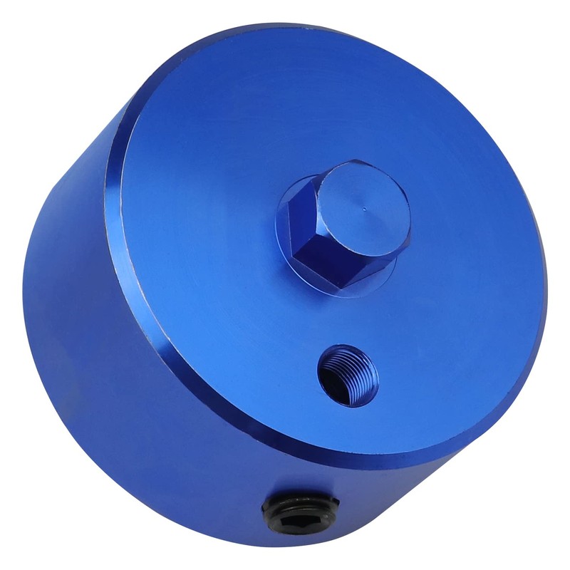 PEATOVIE for Kent Moore Tool EN-47971 Oil Pressure Gauge Adapter