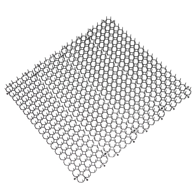 Anti Cat Spikes Pet Deterrent Netting Indoor/Outdoor Deterrent Devices for