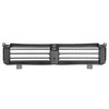 KUAFU Front Active Grille Shutter W/O Motor Compatible with 2019-2023