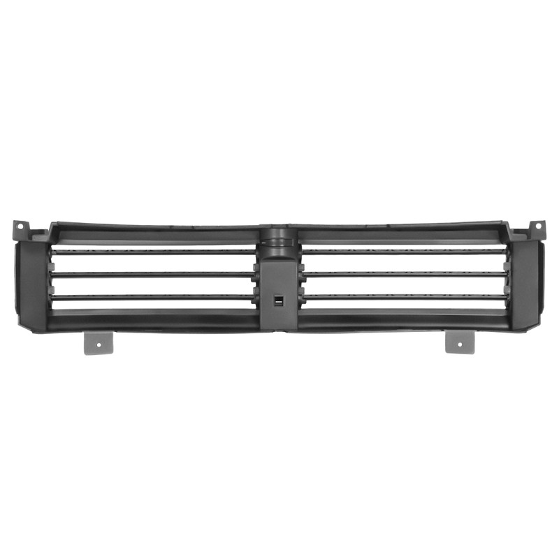 KUAFU Front Active Grille Shutter W/O Motor Compatible with 2019-2023