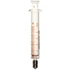 Syringe, Glass 10cc Reusable