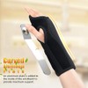 TOFBS Wrist Brace Carpal Tunnel Syndrome Splint, Wrist Bandages with