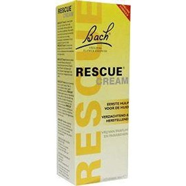 Bach Rescue Creme 30 gr.