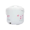 TRC-10 Cool Touch 10-Cup Rice Cooker and Warmer with Steam