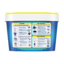 Oxi Clean 21126-8 3 Lb Versatile Stain Remover